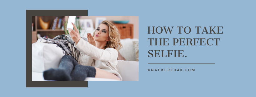 The Selfie – is there really a way to capture the perfect picture?