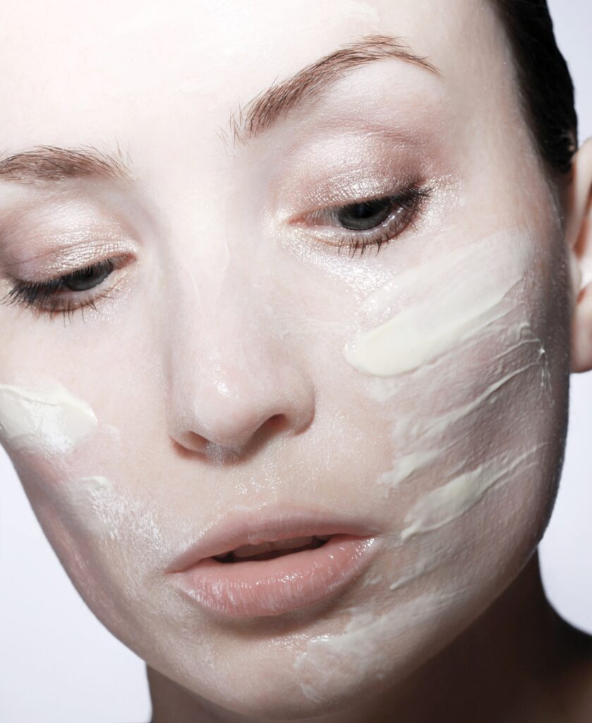 How to streamline your skincare routine.