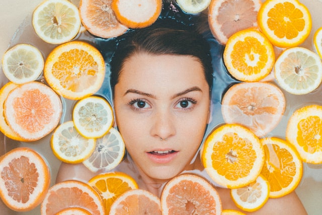 Why you need Vitamin C in your skincare routine.