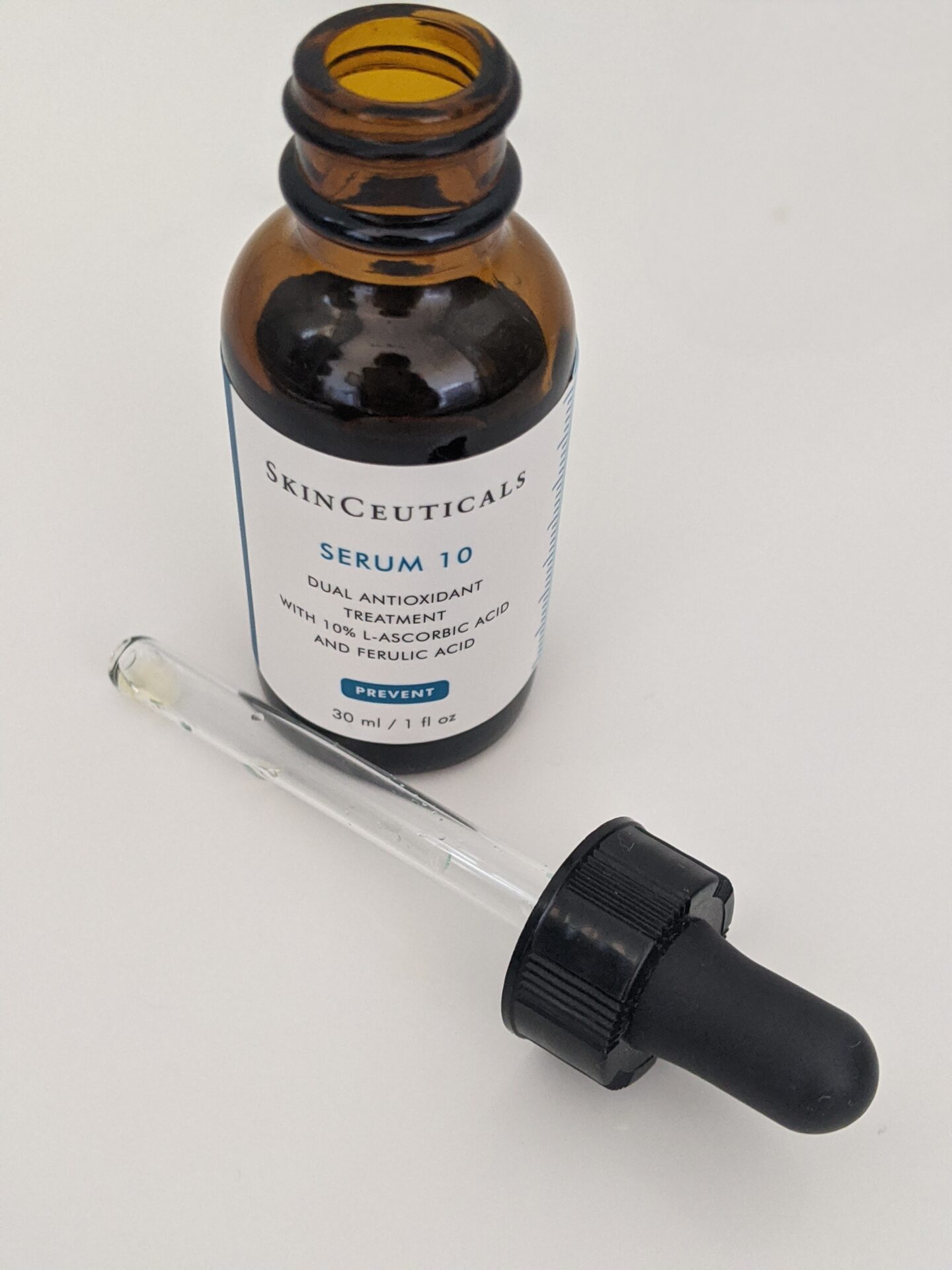 SkinCeuticals Serum 10 Review