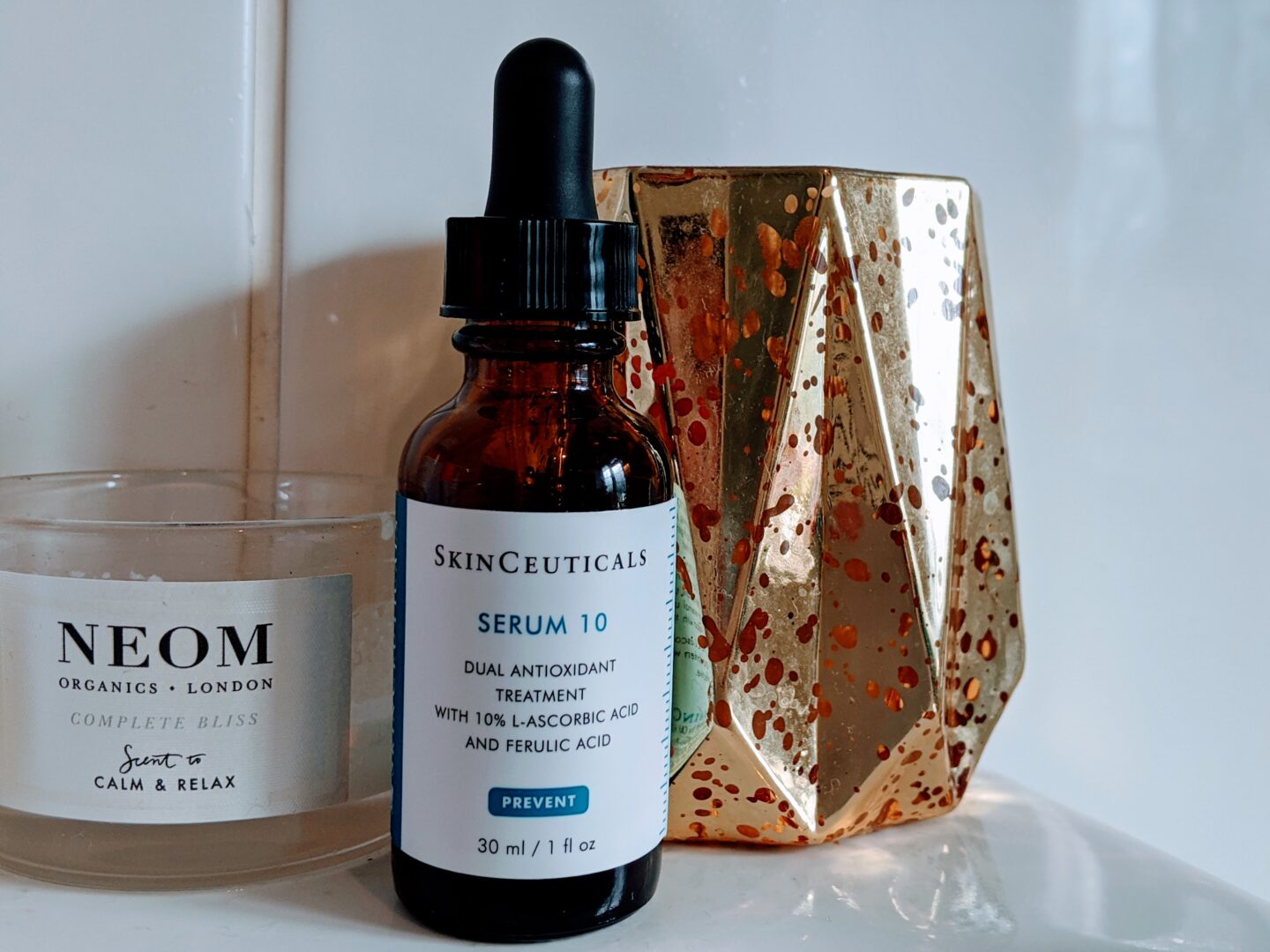 SkinCeuticals Serum 10 Review