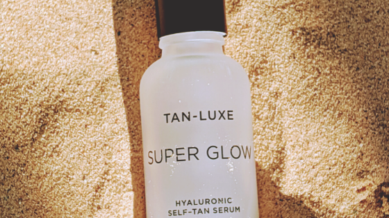 Tan Luxe Super Glow Serum Review